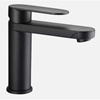 Linnea K Bathroom Tap Black