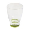 Quest Elegance Tumbler Lime (order in multiples of 12)