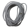 W4 Heavy duty Elasticated cord 5 metres