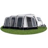 Westfield Ceres Size 7 Premium Lite Caravan Air Full Awning