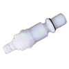 Truma Carver Water Heater Pressure relief valve