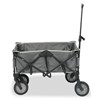 Autograph Atlas Carry Cart trolley (Black Edition)