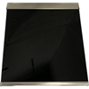 Dometic CU433 Black Glass Cover