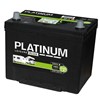 Platinum Leisure Plus Battery S685L