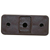 W4 Turnbuckle spacer for use with Plastic Door Retainer