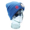 Heat Machine Ladies LED Light Hat - Assorted Colours
