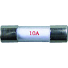 W4 20 x 5mm Fuse 10amp (3 pack)