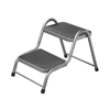 Liberty Leisure Double Metal Step