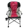 Liberty Magenta Folding Chair (order multiples of 4 only)