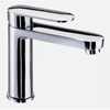 Linnea K Bathroom Chrome Uniquick pipe 25cm