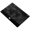 Glass Lid (sink) for the MO9722R