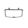 Hartal Traffic Grey D-Ring Bag Holder Only