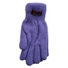 Heat Machine Ladies Tog 2.3 Thermal Gloves, One Size, Assorted Colours