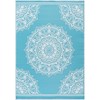 Casablanca deluxe beach mat (70 x 180)