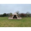 Signature Touareg bell tent (2 part pick)