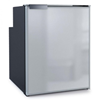 Vitrifrigo 90 Litre Grey 12/24V Fridge Chrome Lock