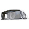 Pluto 2 XL Air Full Awning (1016 - 1050 : Size 10 : L)