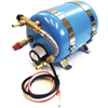 Surejust 6L 12v & 230v Water Heater