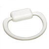 W4 Towel ring with screws