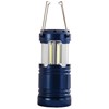 Collapsible LED lantern