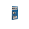 Thetford Service Door 3, 4, 5, 6 & 7 Zadi Lock Housing - white