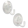 W4 Suction cup with hook