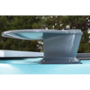 Maxview Grey Gazelle Pro Mobile TV Aerial