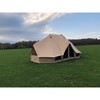 Signature Emperor bell tent (2 part pick)