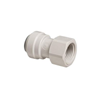 John Guest 12mm - 3/8 bsp Connector (order in multiples of 10)