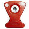 AL-KO Secure Wheel Clamp Insert Only No 48