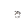 Cavagna 8mm Worm Drive Clip
