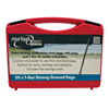 T-Bar Stoney Ground Peg 20 pack