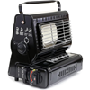 portable gas heater