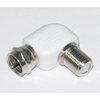 Maxview Angled F Connector