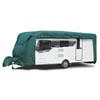Caravan cover max (Large 510 x 570 cm) Green