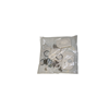 Thetford Service door 6 & 7 kit for locking doors white