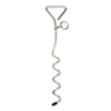 W4 Screw-It Ground Anchor