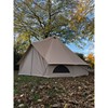 Signature Touareg bell tent (2 part pick)