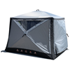 Screen House 4 Pro pop up Gazebo (Grey)