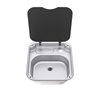 Thetford Recatangular Sink Series 3/4