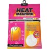 Heat Machine Ladies Thermal Long Sleeve Shirt, Mixed Sizes, White