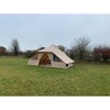 Signature Touareg bell tent (2 part pick)