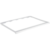 Adapter frame For Midi Heki S Front