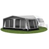 Pluto 2 XL Air Full Awning (915 - 945 : Size 7 : XS)