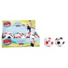 Fun Sport 5 inch Soft Soccer Ball (Box Quantity: 12)