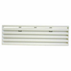 Thetford SR white vent cover