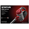 Status Glendal 600w Cyclone Portable Vacuum (1pk)