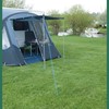 Universal Steel Canopy Pole Kit (order in multiples of 20)