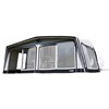 Westfield Pluto XL 2.0 Size 7 Premium Caravan Air Full Awning