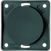 W4 Blanking Plate - Anthracite